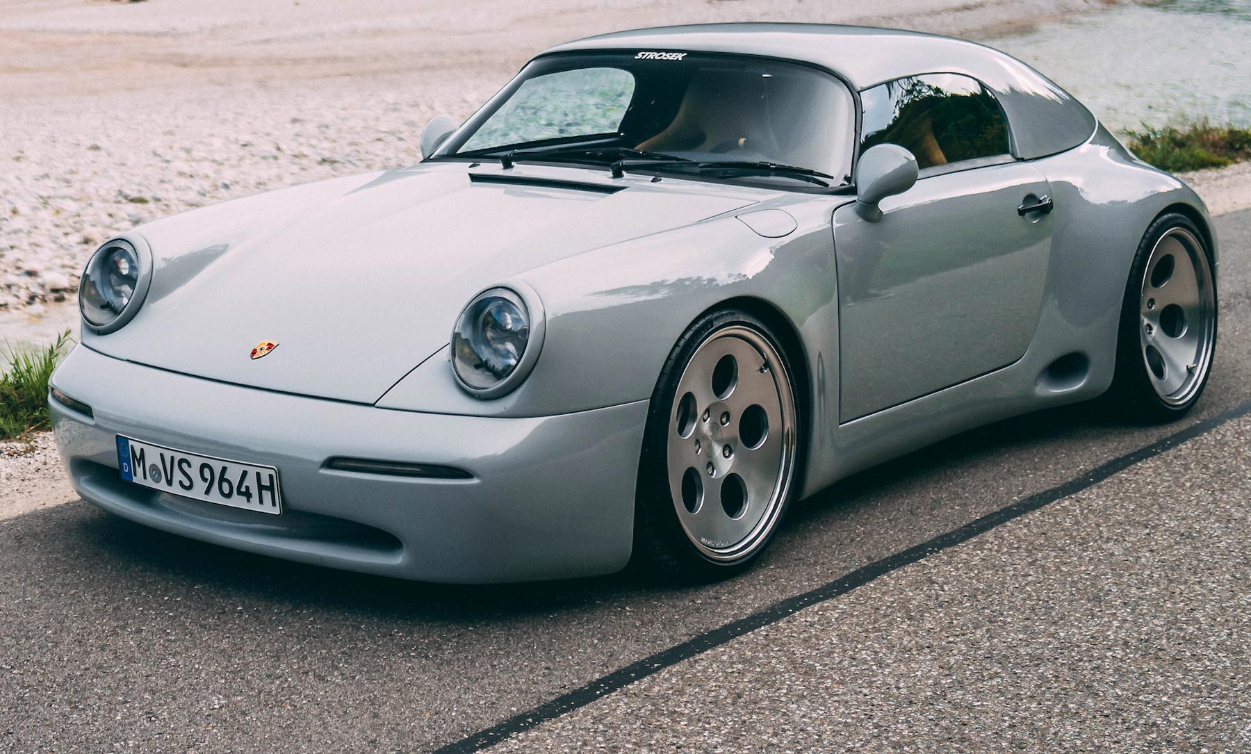 Strosek Speedster
